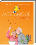 Lea Linster - Avec Amour - ars vivendi