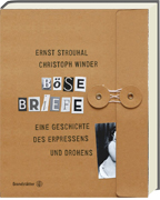 Böse Briefe - Brandstätter Verlag