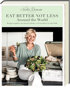 Nadia Damaso - Eat better not less - AT Verlag