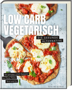 Low Carb vegetarisch - Becker Joest Volk