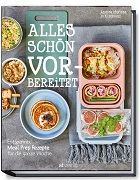 Andrea Martens, Jo Kirchherr - Alles Schön vorbereitet