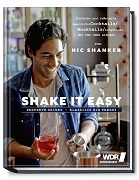 Nic Shanker - Shake it easy