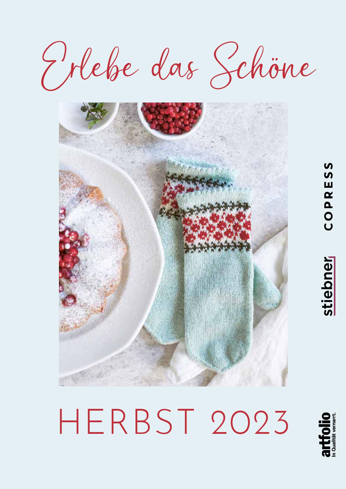 Styria & Copress