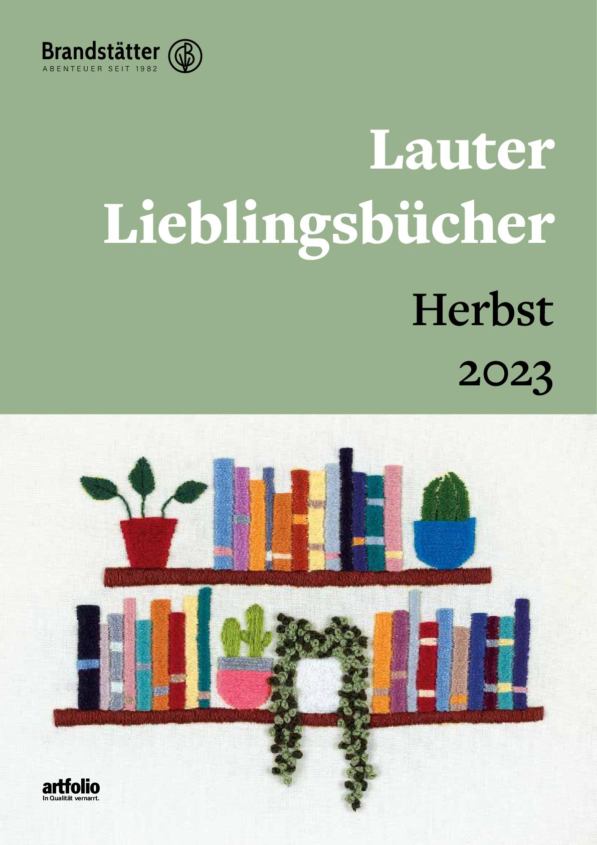 Brandstätter Verlag