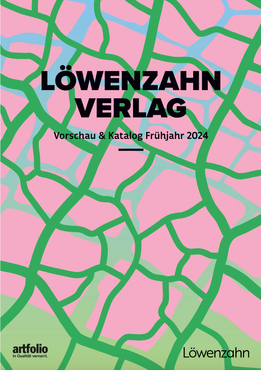 Löwenzahnverlag Verlag